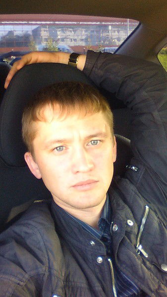 Рамиль Ибрагимов