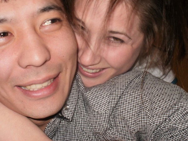 Любовь Богданова