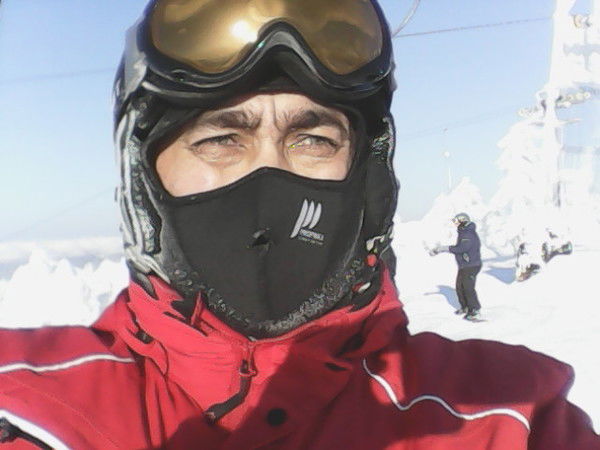 Харис Хабитов