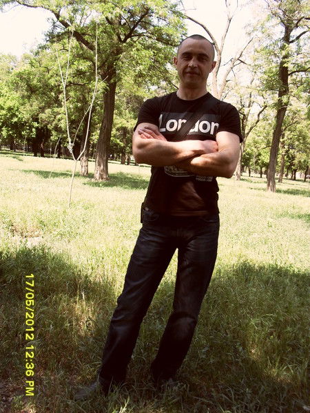 Анатолий Игнатенко