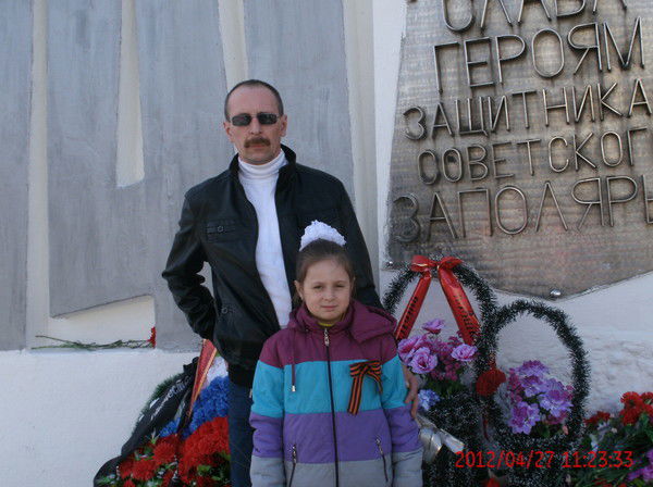 Алексей Калинин