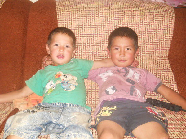 Элдана Исмаилова