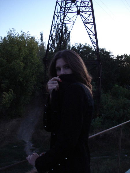 Катя Счастливая