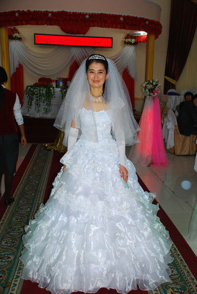 Бауыржан Мадина