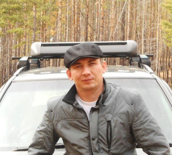 Сергей Мико