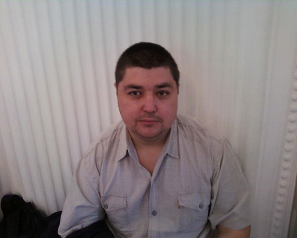 Алексей Гембитский