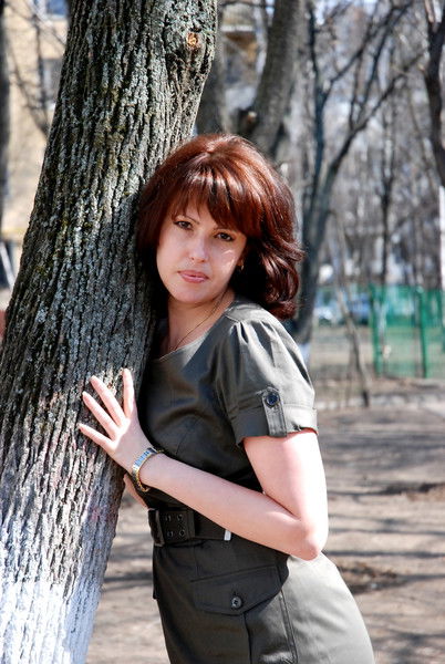 Людмила Злотя