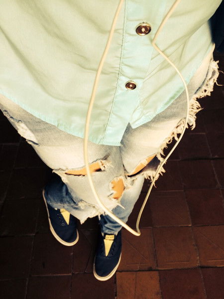 Настя Кондратьева