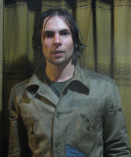 Даниил Костин