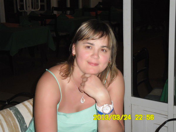 Татьяна Боровкова