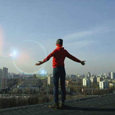 Максим Турбин