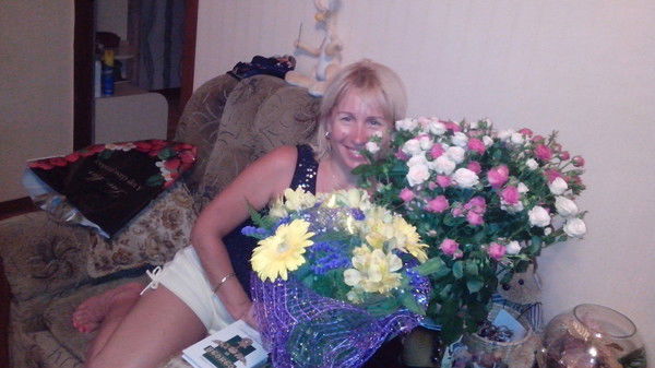 Оксана Журба