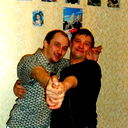 Алексей Бернгард
