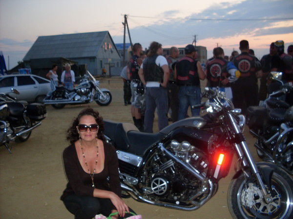 Лида Павлова