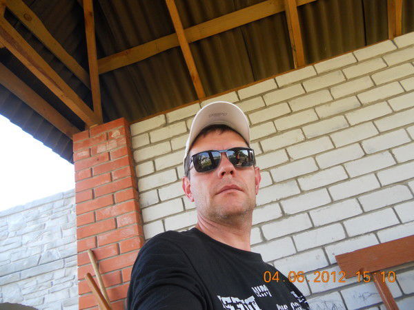 Игорь Куликович