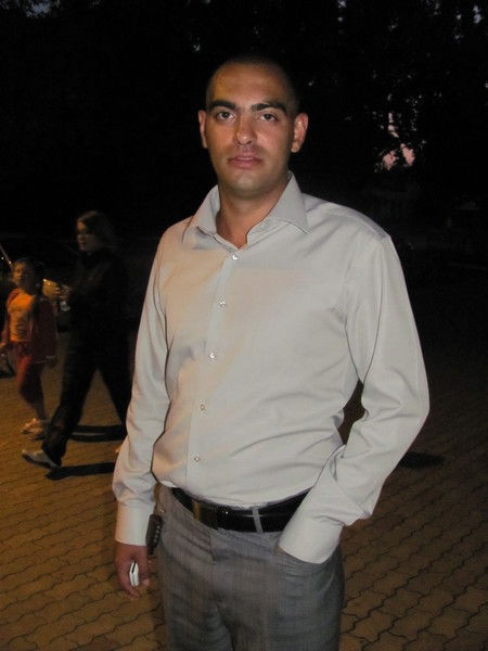 Евгений Хрущев