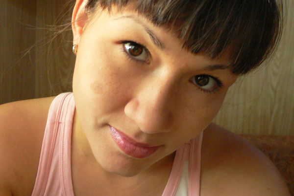 Зульфия Бабаева