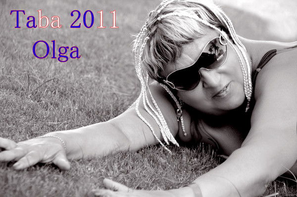 Ольга Маркина