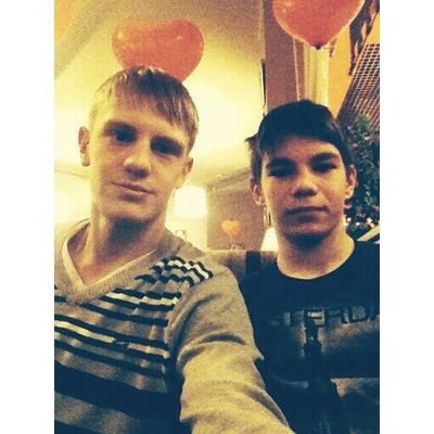 Степан Екимов