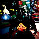 Рустам Алламуродов