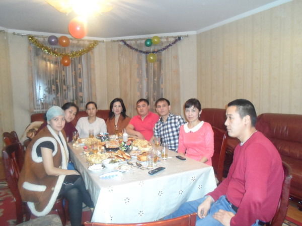 Гульшат Тилеукулова