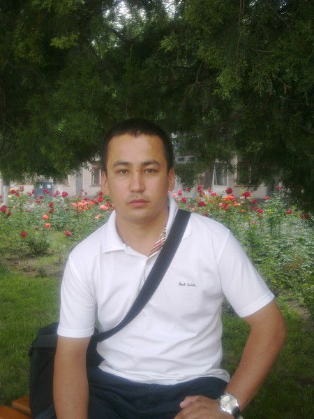 Жаксылык Садиров