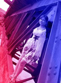 Кристина Туханова