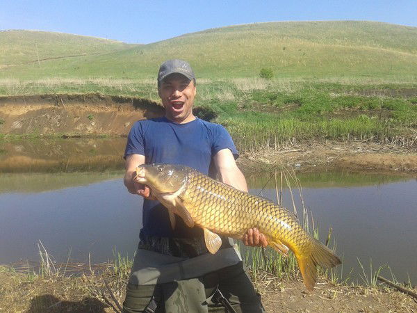 Рустам Габдрахманов