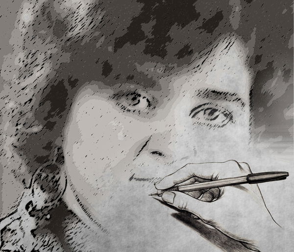 Ольга Ильина(Мальцева)