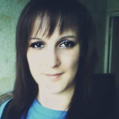 Кристина Иванова