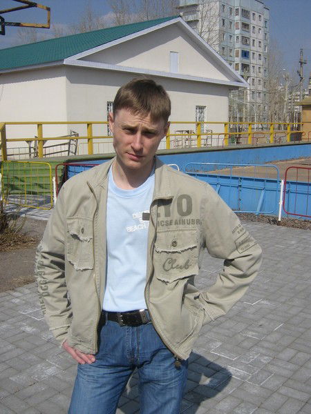 Максим Полупан