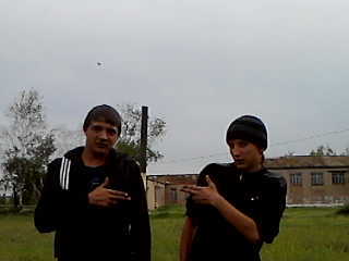 Владимир Сазонов