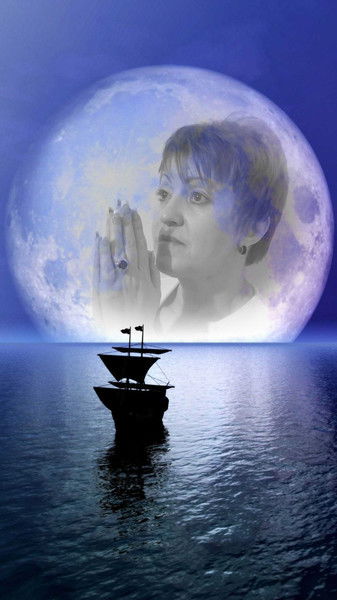 Людмила Бурдакова