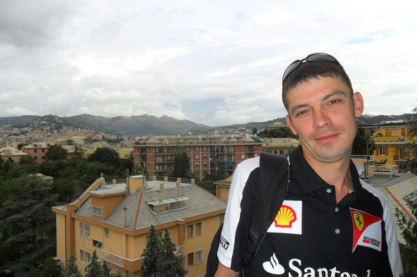 Антон Бочкарев