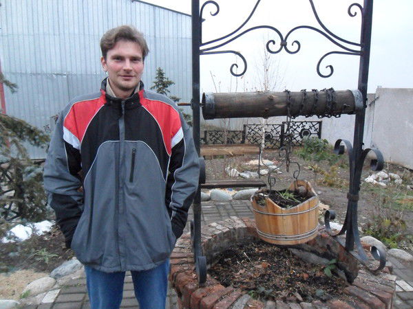 Иван Жестовский