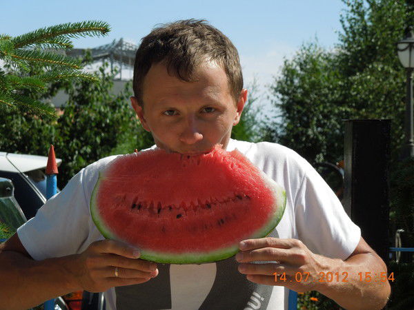 Исламчик Оленбург