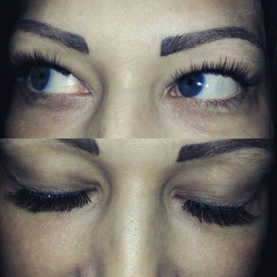 Луиза Гонтовая