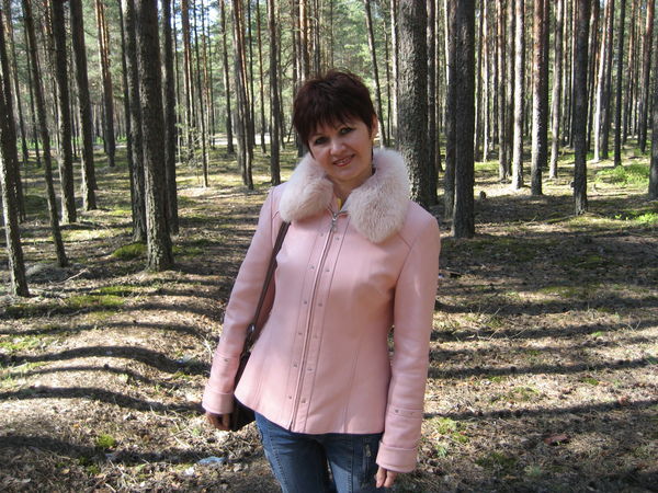 Ирина Синчук