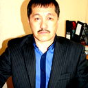 Серик Ахметов