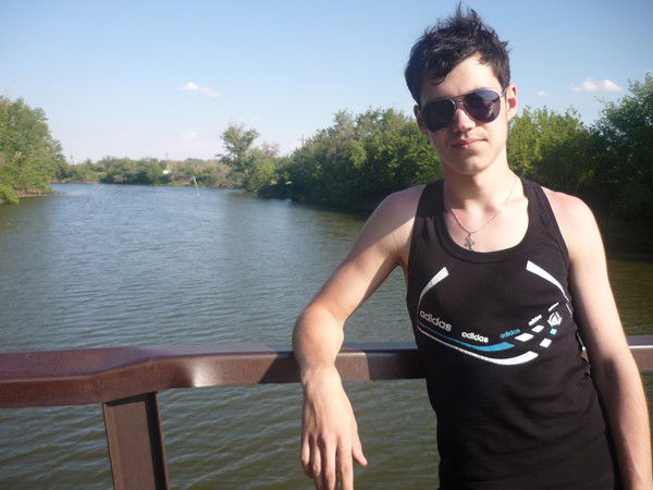 Максим Мишуров