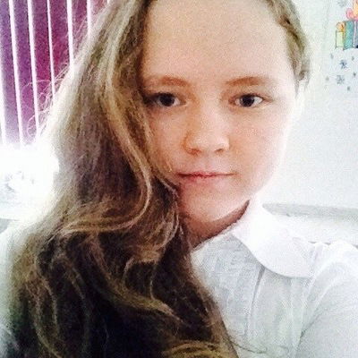 Настя Черемисова