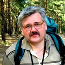 Евгений Глебов