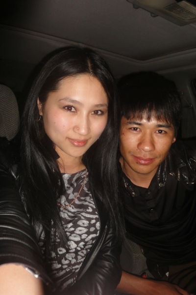 Бахром Муссаев