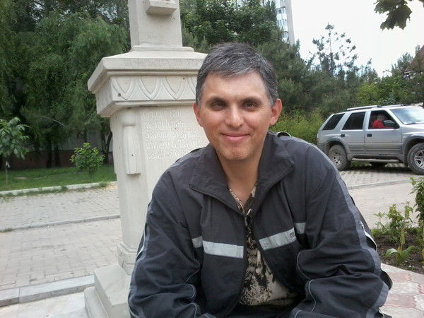 Сергей Литвинский