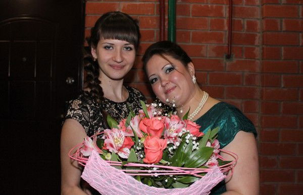 Miss Снежана Александровна