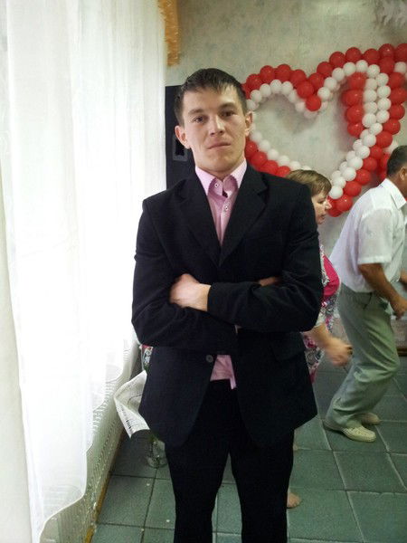 Артём Алёхин