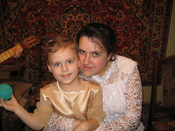 Любовь Новоковская