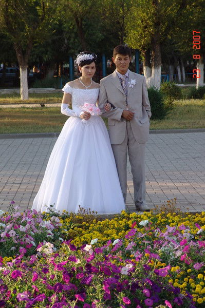 Гулшат Нургалиева