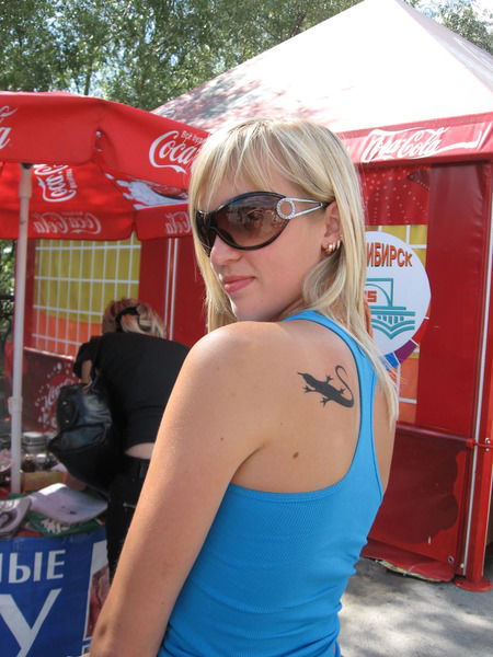 Оксана Василенко