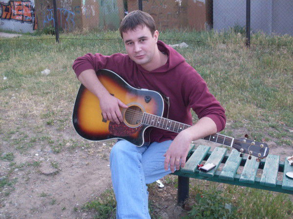 Евгений Монастырев